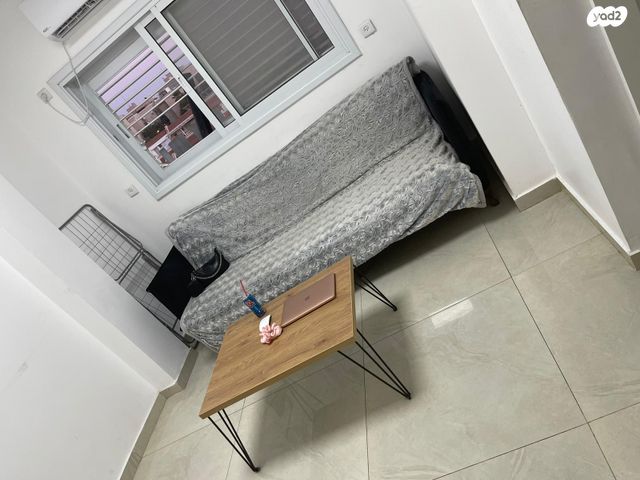 יחידת דיור, מאיר יערי 5, שכונה י"א, באר שבע