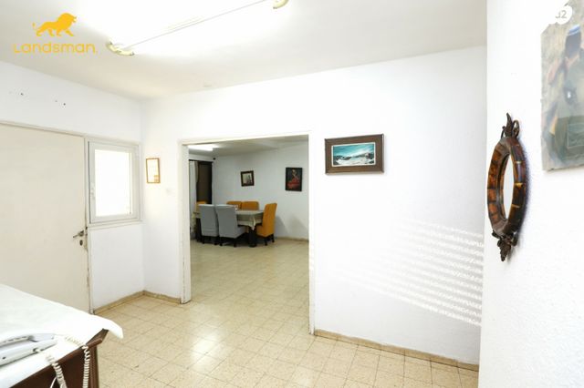 דו משפחתי, הר ציון 8, בלינסון, פתח תקווה