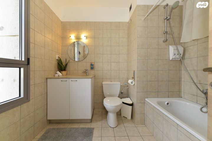 דירה, אילת 61, נווה צדק, תל אביב יפו