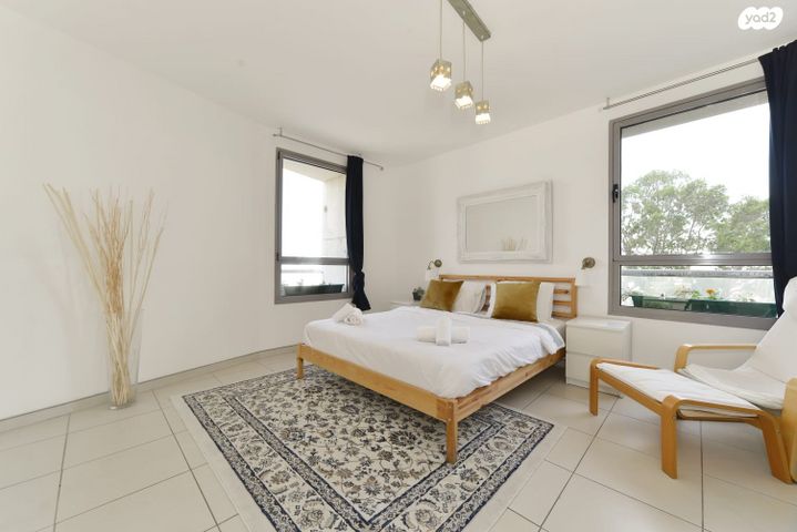 דירה, אילת 61, נווה צדק, תל אביב יפו