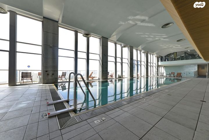 דירה, אילת 61, נווה צדק, תל אביב יפו