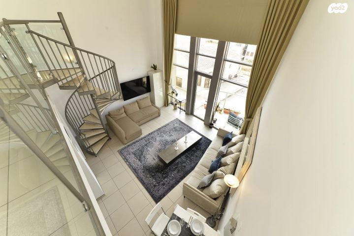 דירה, אילת 61, נווה צדק, תל אביב יפו