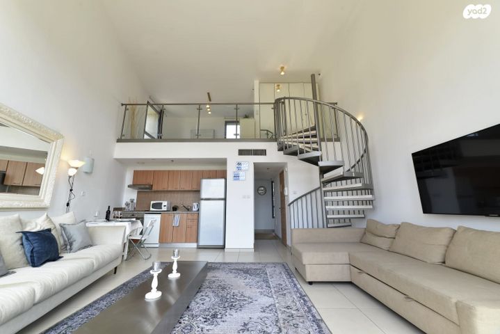 דירה, אילת 61, נווה צדק, תל אביב יפו