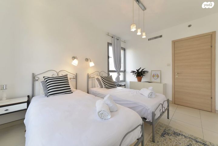 דירה, אילת 61, נווה צדק, תל אביב יפו