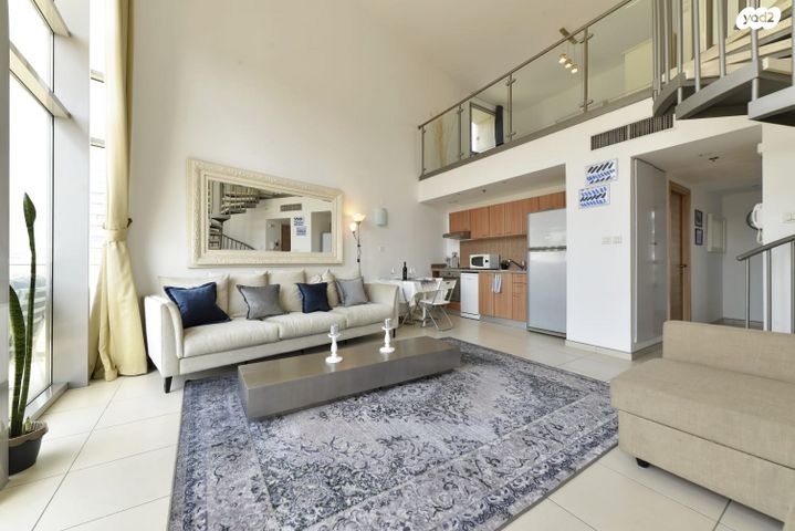 דירה, אילת 61, נווה צדק, תל אביב יפו