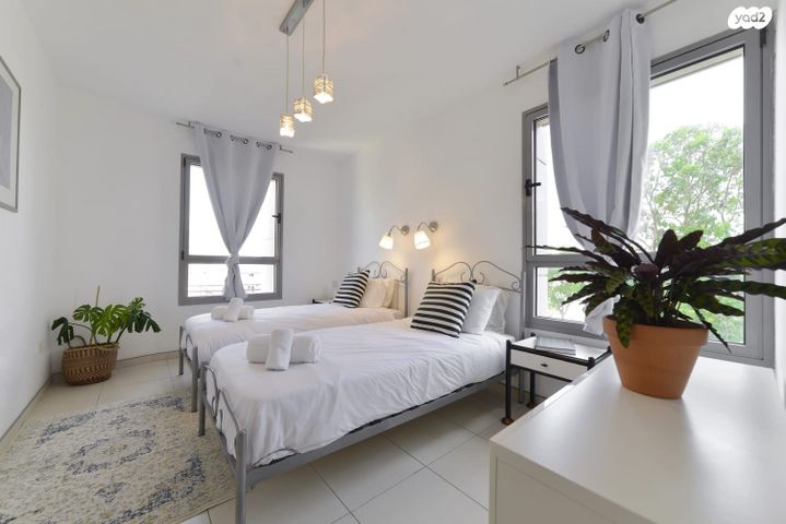 דירה, אילת 61, נווה צדק, תל אביב יפו