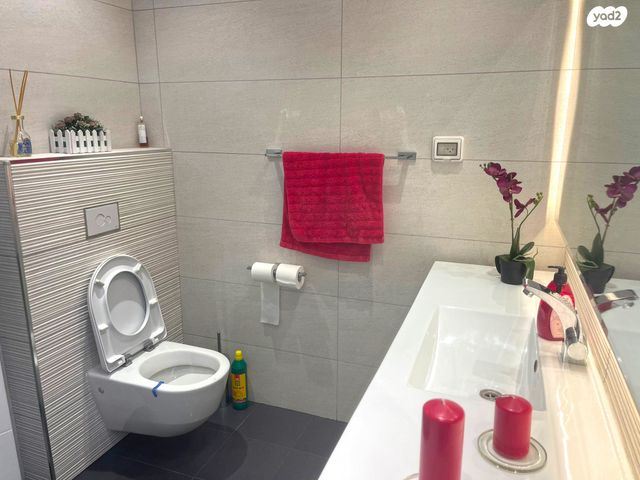 דירה, גבעת משואה, ירושלים