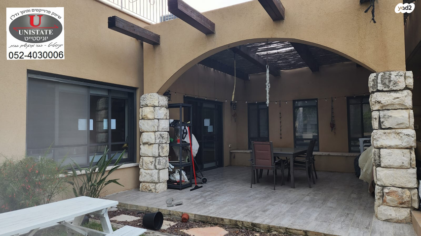 בית פרטי/ קוטג', כפר ראש הנקרה