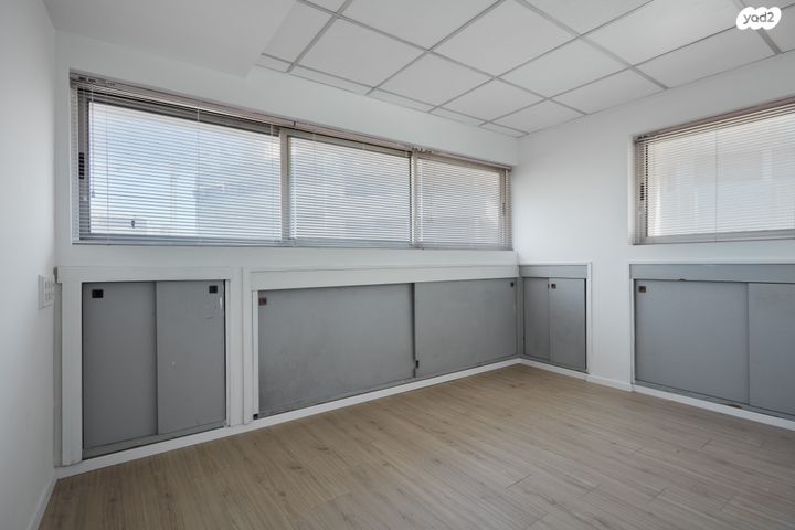 משרדים, הבונים 3, בורסה, רמת גן