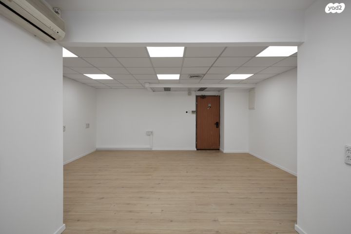 משרדים, הבונים 3, בורסה, רמת גן