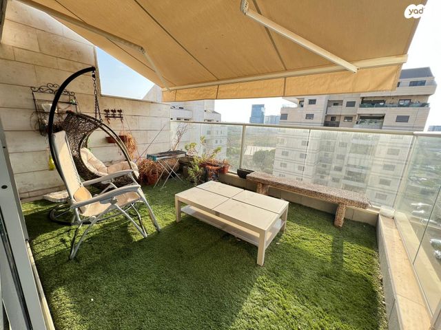 דירה, כפר סבא הירוקה, כפר סבא