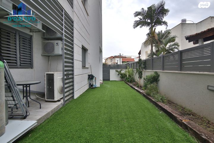 דירת גן, בעל שם טוב, קרית אתא