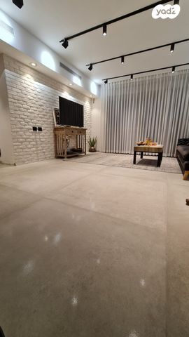 דירה, דרך היין 15, ברנע, אשקלון