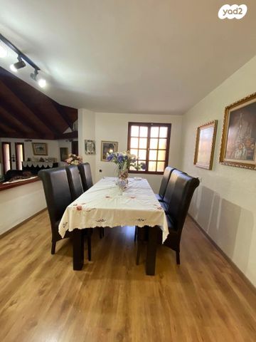 בית פרטי/ קוטג', נווה נוי, באר שבע