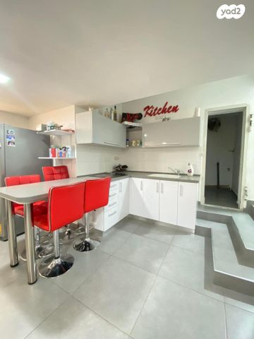 בית פרטי/ קוטג', נווה נוי, באר שבע