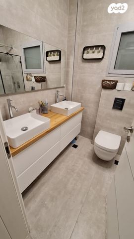 דירה, דרך היין 15, ברנע, אשקלון