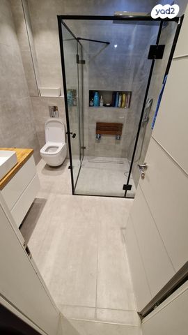 דירה, דרך היין 15, ברנע, אשקלון