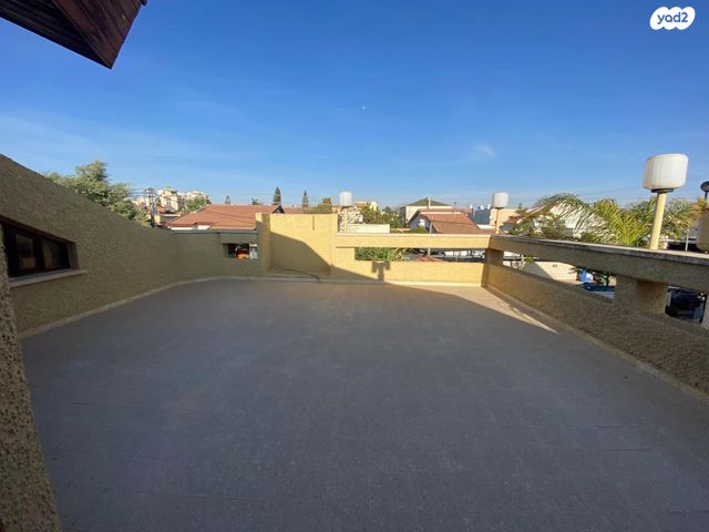 בית פרטי/ קוטג', נווה נוי, באר שבע