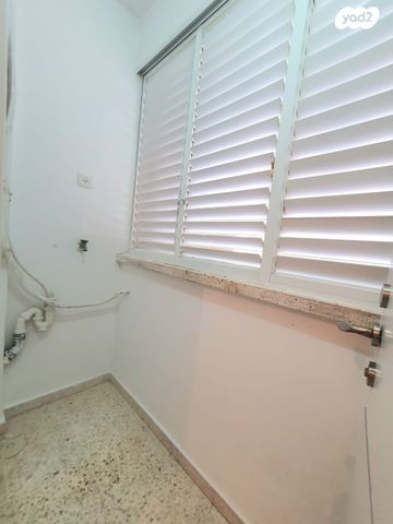 דירה, שמואל הנגיד, גרין ועם, חולון