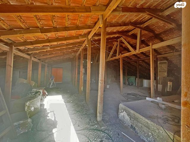 משק חקלאי/ נחלה, כורזים