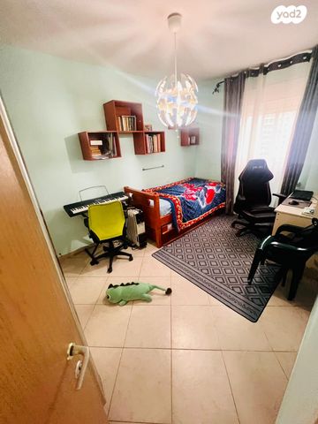 דירה, שלמה כהן, אשקלון