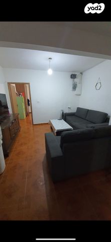 דירה, המלך דוד 5, קרית ים ג', קרית ים