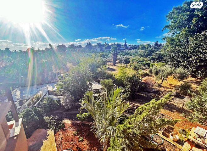 משק חקלאי/ נחלה