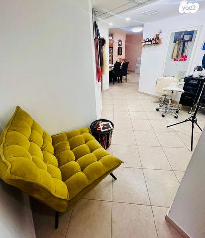 דירה, שלמה כהן, אשקלון