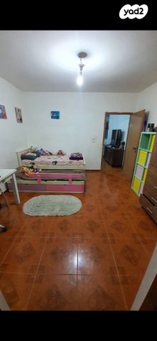 דירה, המלך דוד 5, קרית ים ג', קרית ים