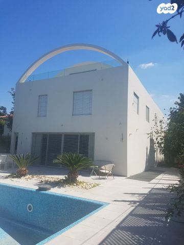 בית פרטי/ קוטג', הרצליה פיתוח, הרצליה