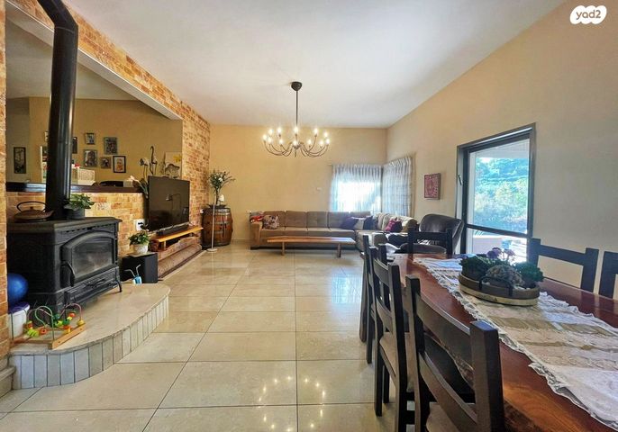 משק חקלאי/ נחלה, כורזים