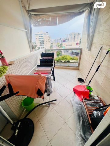 דירה, שלמה כהן, אשקלון