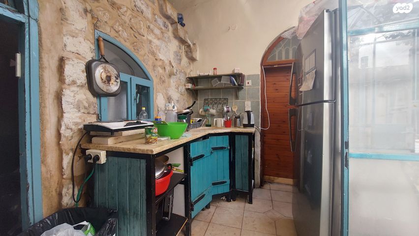 דירת גן, העיר העתיקה, צפת