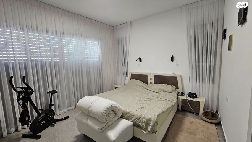 בית פרטי/ קוטג', מיתר / כרמית