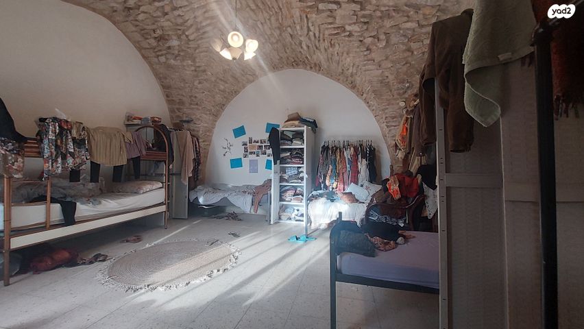 דירת גן, העיר העתיקה, צפת