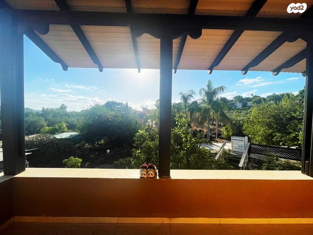 משק חקלאי/ נחלה, כורזים