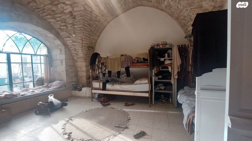 דירת גן, העיר העתיקה, צפת