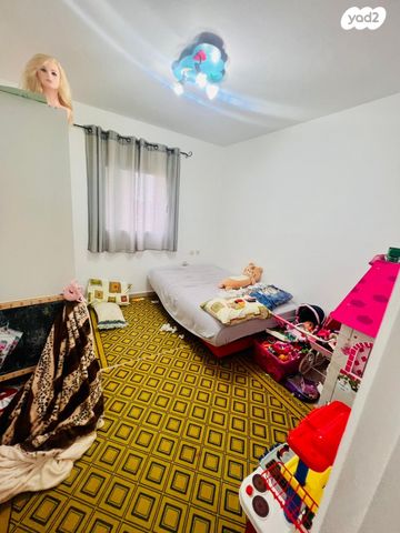 דירה, שלמה כהן, אשקלון