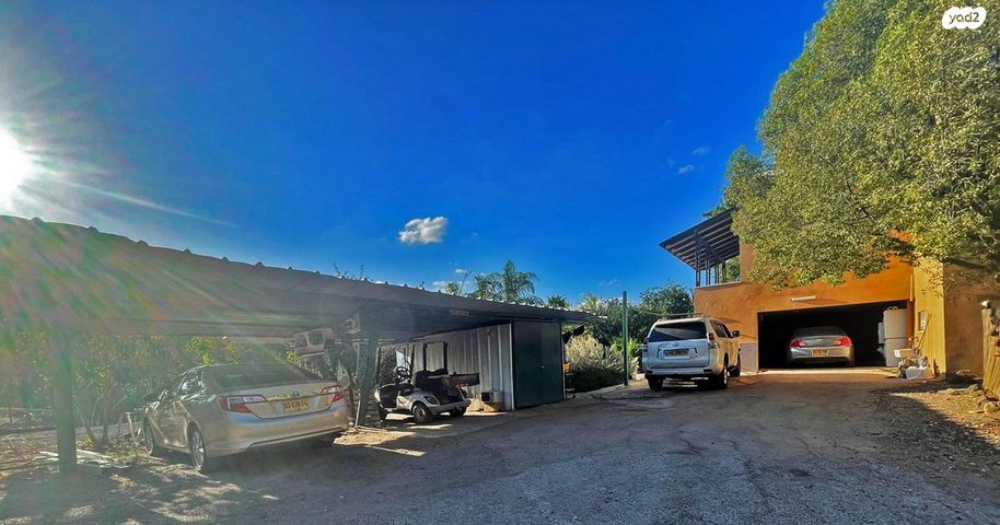 משק חקלאי/ נחלה, כורזים