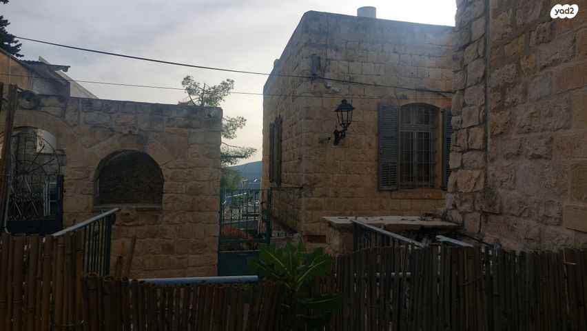 דירת גן, העיר העתיקה, צפת