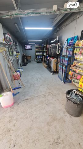 מבני תעשיה, המייסדים, חוסן