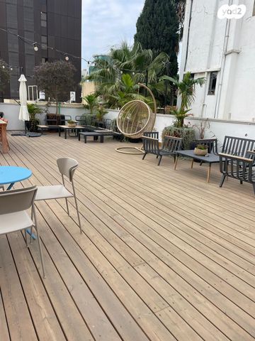 לב תל אביב, לב העיר צפון