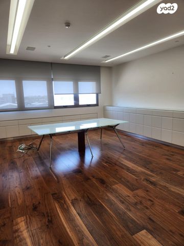 משרדים, הבושם, קרית איתנים, אשדוד