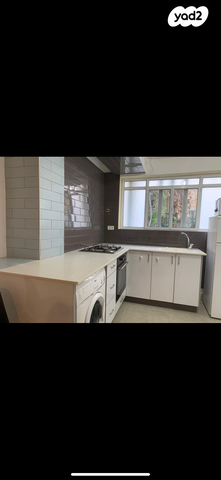 דירה, הגליל 22, מרכז העיר דרום, נתניה