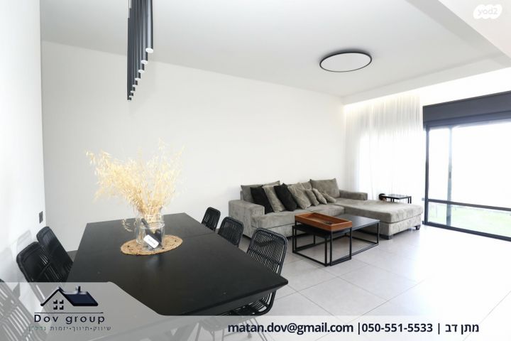 דירה, שדרות בן צבי 118, נתניה