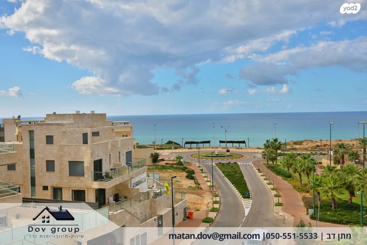 דירה, בני בנימין 1, נתניה