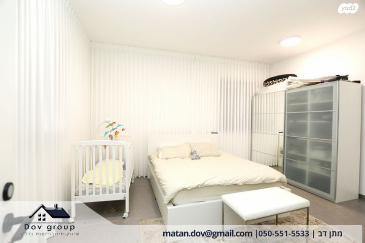 דירה, שדרות בן צבי 118, נתניה