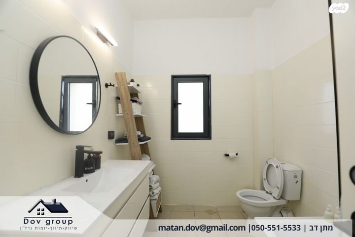 דירה, שדרות בן צבי 118, נתניה