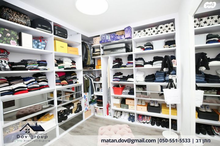 דירה, בני בנימין 1, נתניה