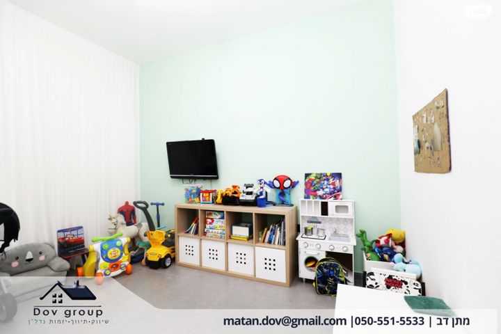 דירה, שדרות בן צבי 118, נתניה